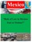 "Rule of Law in Mexico