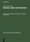 The Ecumenical World of Orthodox Civilization