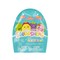 SQUISHMALLOWS Squooshems figūriņas necaurspīdīgā iepakojumā, 6,5 cm