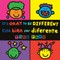 It's Okay to Be Different / EstÃÂ¡ Bien Ser Diferente