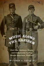 Music Along the Rapidan Music Along the Rapidan
