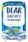 Dear Rachel Maddow