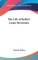 The Life of Robert Louis Stevenson