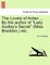 The Lovels of Arden ... by the Author of "Lady Audley's Secret" (Miss Braddon, ) Etc.