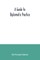 A guide to diplomatic practice