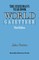 The Statesman's Year-Book' World Gazetteer