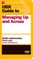 HBR Guide to Managing Up and Across (HBR Guide Series)