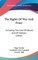The Rights Of War And Peace