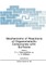 Mechanisms of Reactions of Organometallic Compounds with Surfaces