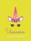 The Unicorn Coloring Book