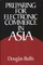 Preparing for Electronic Commerce in Asia