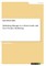 Marketing Manager as a Team Leader and New Product Marketing