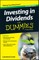 Investing in Dividends for Dummies