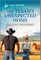 The Texan's Unexpected Home