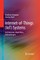 Internet-Of-Things (Iot) Systems
