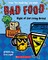 Night of the Living Bread: From "The Doodle Boy" Joe Whale (Bad Food #5)
