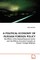 A Political Economy of Russian Foreign Policy