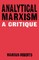 Analytical Marxixm