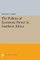 The Politics of Economic Power in Southern Africa