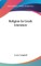Religion In Greek Literature
