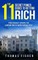 The 11 Secret Power Codes of Getting Rich