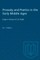 Prosody and Poetics in the Early Middle Ages