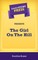 Short Story Press Presents The Girl On The Hill