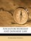 Ancestor-Worship and Japanese Law