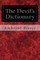 The Devil's Dictionary