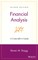 Financial Analysis 2E