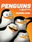 The Penguins of Madagascar Coloring Book