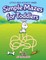 Simple Mazes for Toddlers