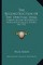The Reconstruction of the Spiritual Ideal