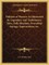 Folklore of Women as Illustrated by Legendary and Traditionary Tales, Folk Rhythms, Proverbial Sayings, Superstitions, Etc.