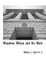 Woodrow Wilson and His Work