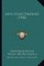 Lady Julia's Emerald (1908)