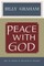 Peace with God