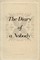 The Diary of a Nobody