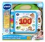 VTECH Izglītojošā rotaļlieta Mācīšanās draugi 100 vārdu grāmata (krievu val.)