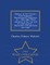 History of the Twenty-First Regiment, Massachusetts Volunteers in ... 1861-1865. With statistics of the war and of rebel prisons ... Illustrated with portraits and maps. - War College Series