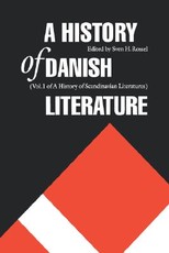 A History of Danish Literature A History of Danish Literature
