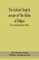 The earliest English version of the fables of Bidpai; The morall philosophie of Doni