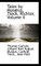Tales by Mus Us, Tieck, Richter, Volume II