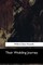 Their Wedding Journey