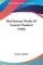 Best Known Works Of Gustave Flaubert (1904)