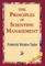 The Principles of Scientific Management