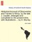 Historical Account of Discoveries and Travels in Africa, by the late J. Leyden, enlarged and completed to the present time, with illustrations ... by H. Murray.