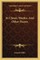 In Classic Shades, and Other Poems
