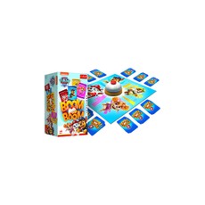 TREFL PAW PATROL Board game Boom Boom TREFL PAW PATROL Board game Boom Boom