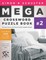 Simon & Schuster Mega Crossword Puzzle Book #2